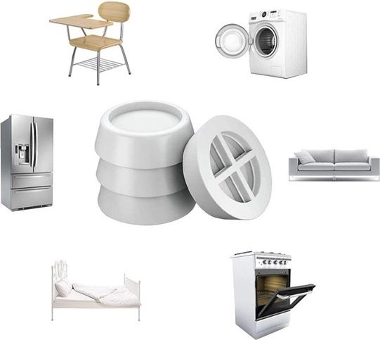 Universeel gebruik voor meerdere apparaten