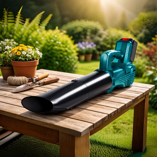 Licht en ergonomisch voor comfortabel gebruik