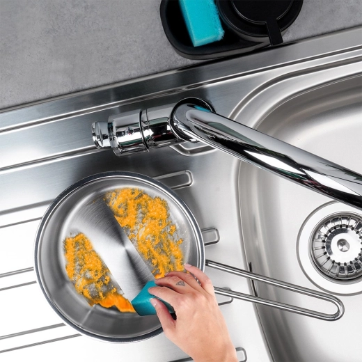 Eenvoudig onderhoud en reinigen