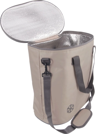 Effectieve thermische isolatie voor koud en warm