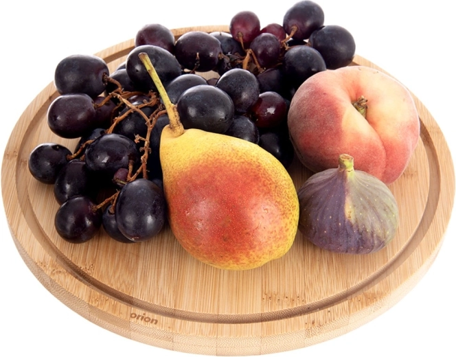 Natuurlijke bamboe basis