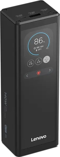 Lenovo powerbank 140 W