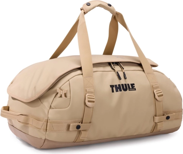 Thule Chasm sporttas 40 l gentle beige