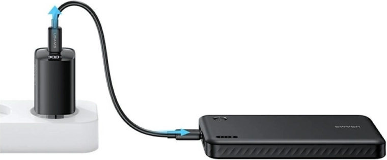 Snel en veilig opladen met Power Delivery