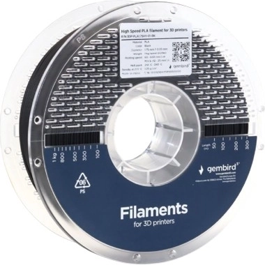 Snel printen zonder compromissen