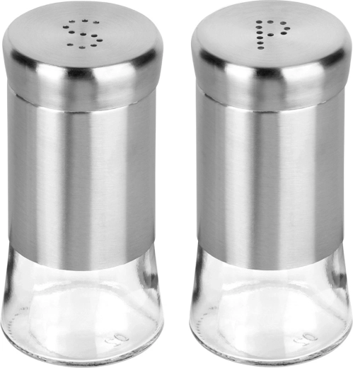 Duidelijke S- en P-markering voor eenvoudige herkenning