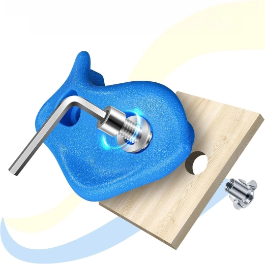 Compleet montageaccessoire