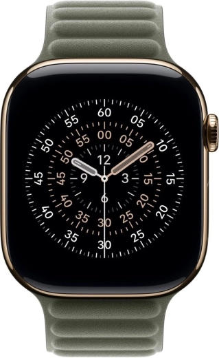 Elegant geribd ontwerp