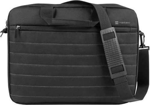 Laptoptas 15,6 inch Natec Taruca zwart