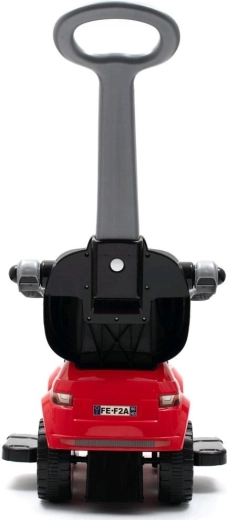 3-in-1: groeit met je kind mee