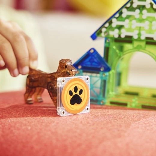 microMAGS voor details en creatieve accessoires