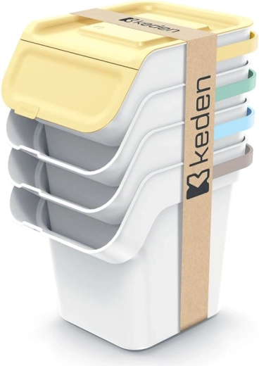 Eenvoudige handling en reiniging