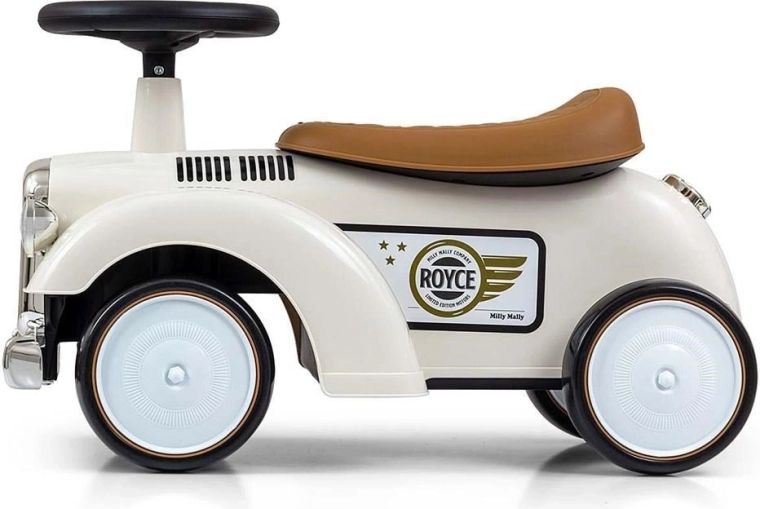 Stijlvol retrodesign