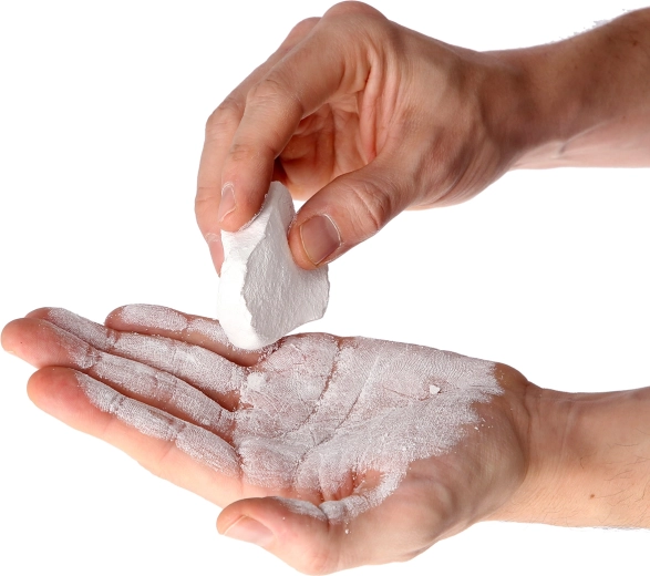 Direct betere grip zonder wegglijden