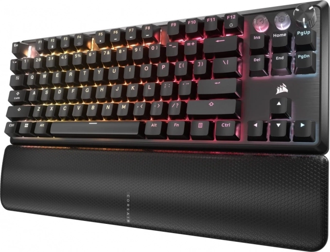 Mechanisch toetsenbord Corsair K70 Pro TKL