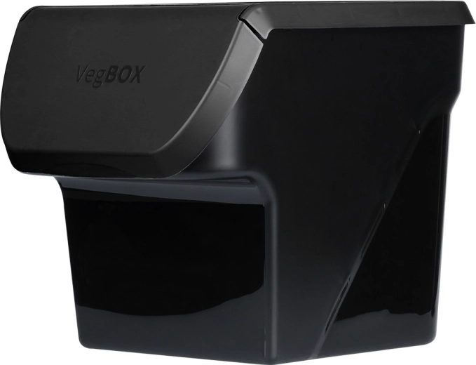 Voedselveilig en eenvoudig schoon te maken