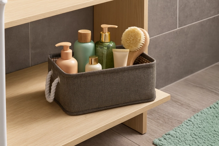 Eenvoudige organisatie en overzicht