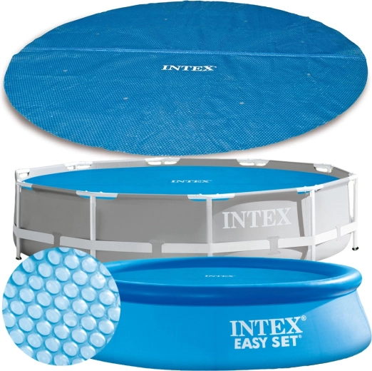 Intex zonne-zwembadhoes 206 cm