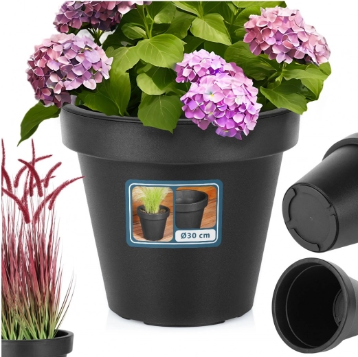 Praktische maat 29 cm