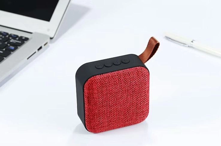 Compact handpalmformaat met polsbandje