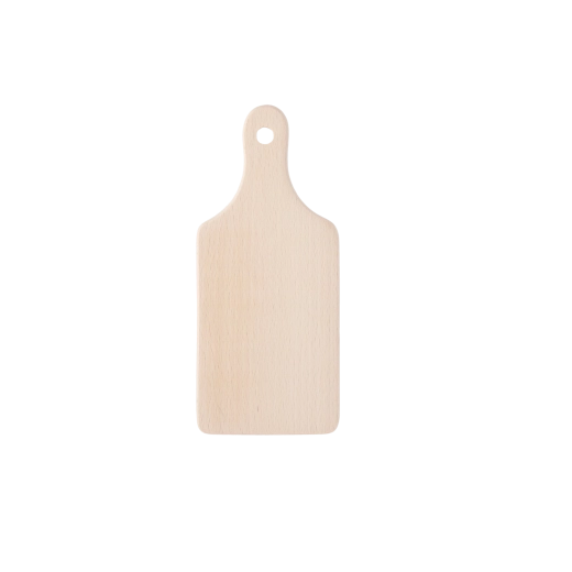Snijplank voor citrusvruchten 14 × 10 cm