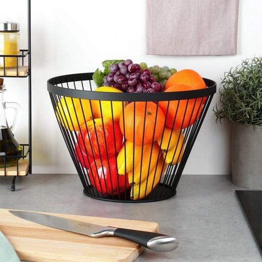 Luchtig draadontwerp voor langere versheid