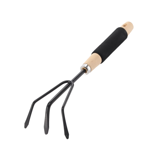 Effectief losmaken en wieden