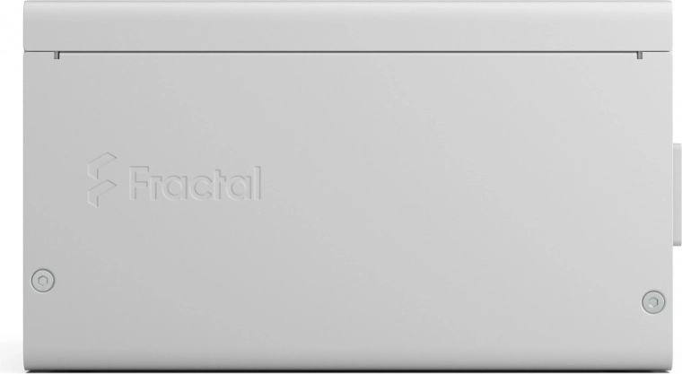 Stille werking met 140mm FDB-ventilator en ZeroRPM