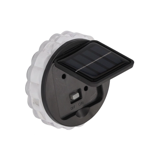 Zonneladen en automatische inschakeling