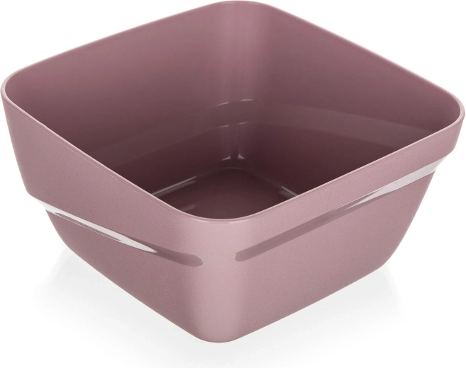 Eenvoudig schoon te maken en vaatwasserbestendig