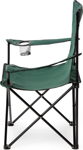 Duurzame Oxford 600D bekleding