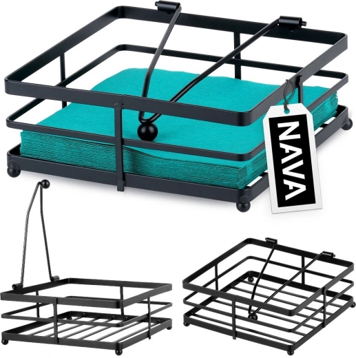 Stijlvolle toevoeging voor elke tafel