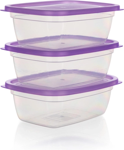 Stapelbare en ruimtebesparende oplossing