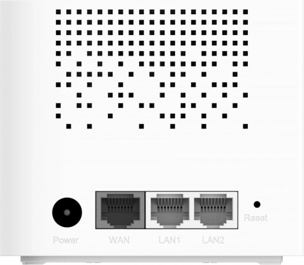 Eenvoudige installatie en connectiviteit