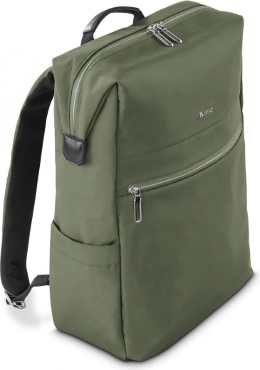 Rugzak voor laptop Hama Ultimate voor laptop 16,2 inch groen