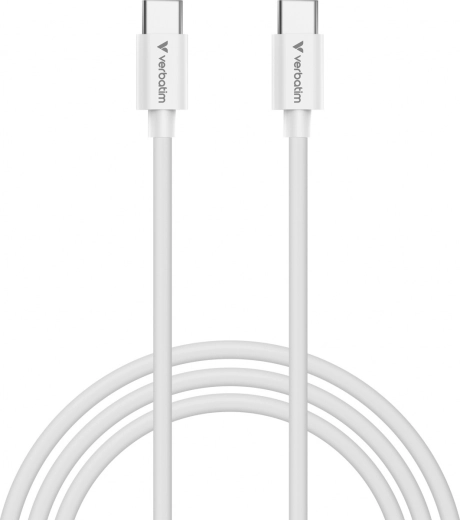 USB‑C-naar-USB‑C-kabel van 1 m in de verpakking