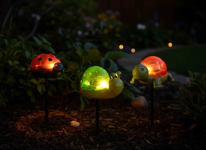 Speels dierenontwerp