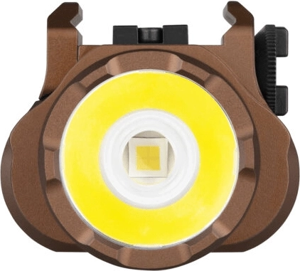 Tot 1500 lm en reikwijdte 205 m