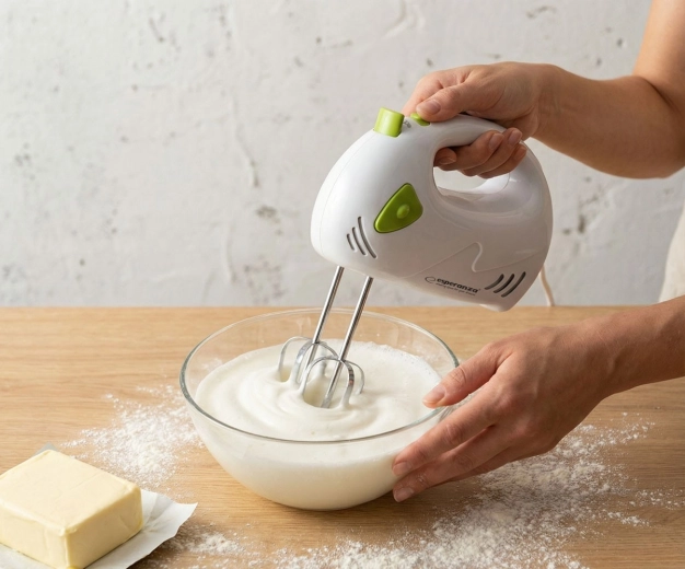 Comfortabele bediening met EJECT-functie