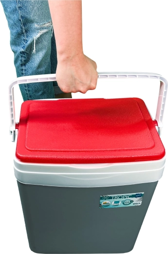 Licht en veilig dragen