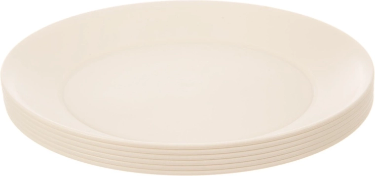 Geschikt voor magnetron en vaatwasser