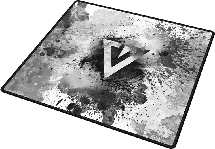 Glad oppervlak voor maximale precisie