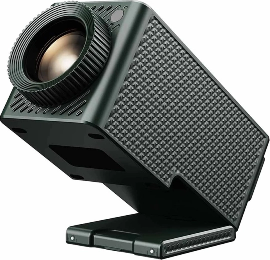 Mini projector BlitzWolf Vision A1 met Android 13