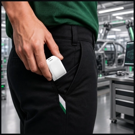 Compacte SiC-technologie