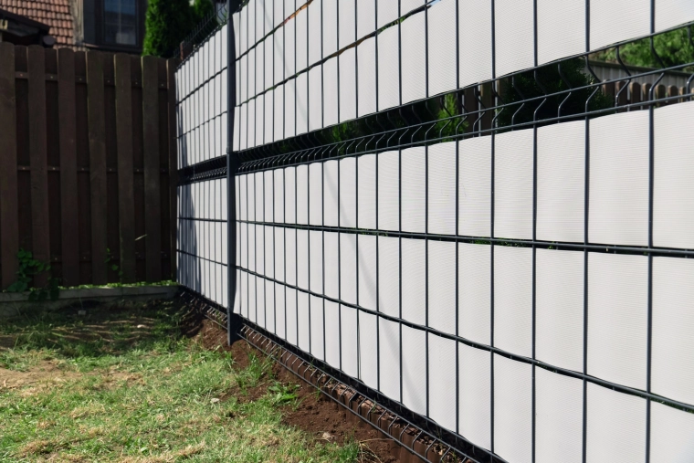 Eenvoudige montage zonder clips