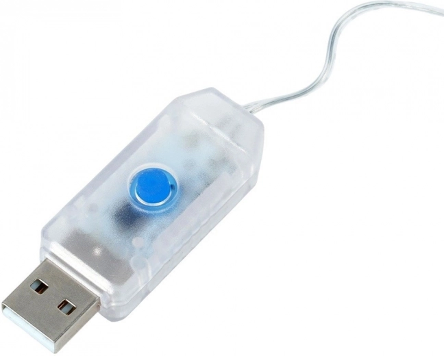 USB-voeding en slimme afstandsbediening