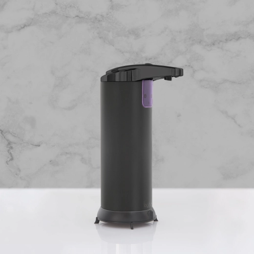 Vrijstaand ontwerp op batterijen