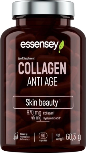 Trec Nutrition Essensey Collagen Anti Age 90 capsules