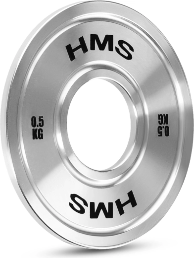 Nauwkeurige kalibratie ±10 g