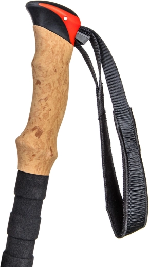 Comfortabele grip en controle